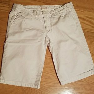 ABERCROMBIE SHORTS